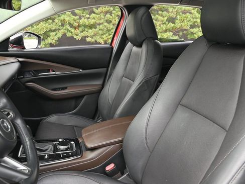 Certified 2023 MAZDA CX-30 2.5 Turbo w/ Premium Package image 13