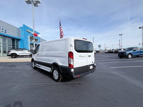 Used 2024 Ford Transit 250 Base w/ Exterior Upgrade Package image 7