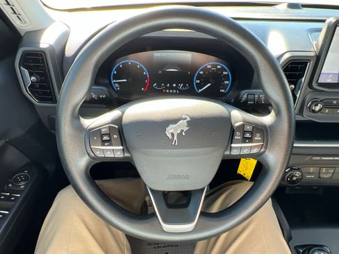 Used 2021 Ford Bronco Sport image 10