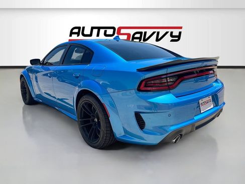 Used 2023 Dodge Charger Scat Pack RWD image 5