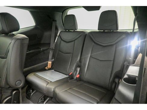 New 2025 Cadillac XT6 Sport w/ Technology Package image 13