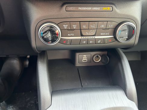 New 2026 Ford Escape Active w/ Cold Weather Package image 42