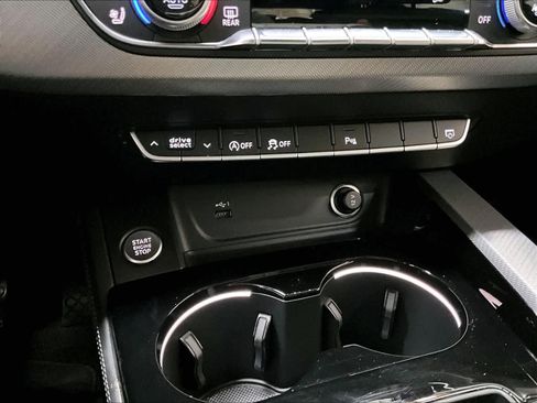 Used 2021 Audi A5 2.0T Premium Plus w/ Premium Plus AWD/4WD image 37