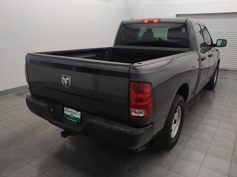 Used 2022 RAM 1500 Tradesman RWD image 7