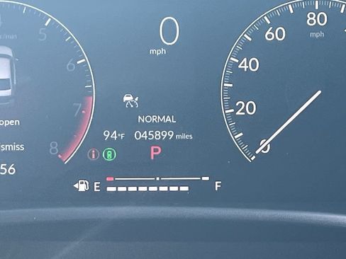 Certified 2024 Honda Civic Sport image 17