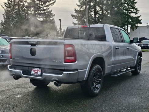 Used 2022 RAM 1500 Laramie image 7