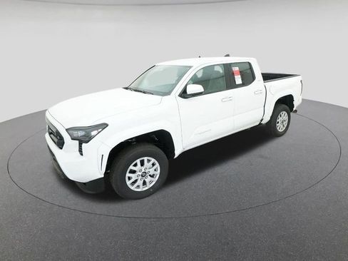 New 2025 Toyota Tacoma SR5 image 1