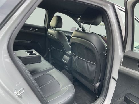 Used 2024 Kia K5 GT-Line FWD image 17