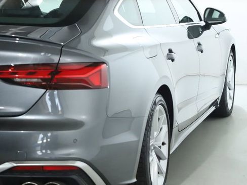 Used 2020 Audi S5 Premium Plus w/ S Sport Package image 15
