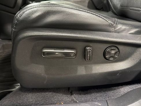 Used 2022 Honda CR-V EX-L image 13