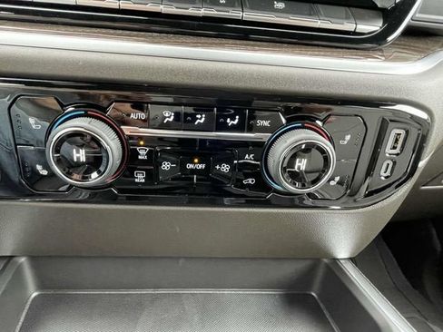 New 2026 Chevrolet Silverado 1500 LT w/ All Star Edition Plus image 13