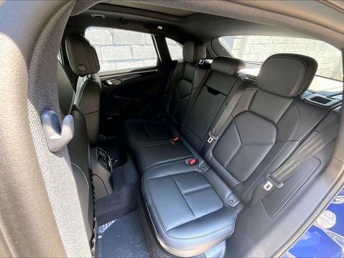 New 2026 Porsche Macan S AWD/4WD image 20