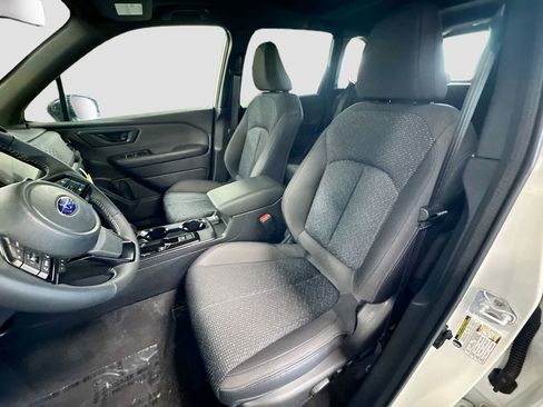 New 2026 Subaru Forester Premium image 19