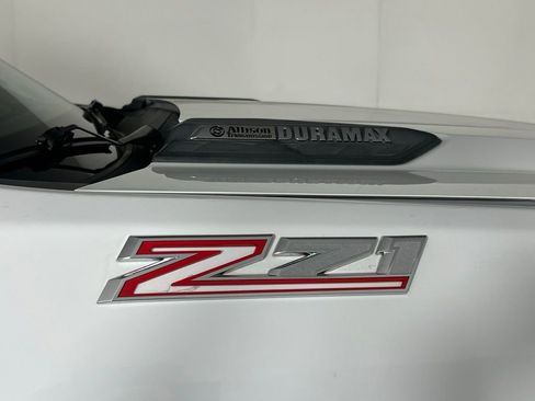 Used 2020 Chevrolet Silverado 2500 W/T w/ WT Convenience Package image 14