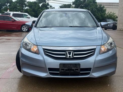 Used 2012 Honda Accord LX image 2