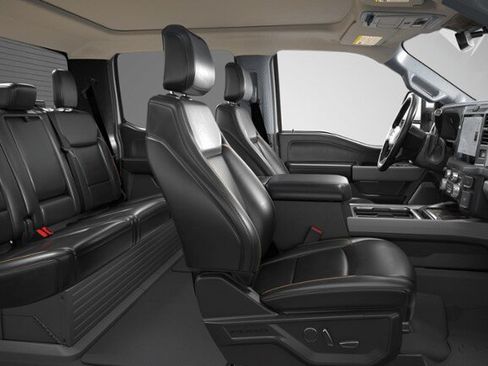 New 2026 Ford F350 Lariat w/ Lariat Ultimate Package AWD/4WD image 29