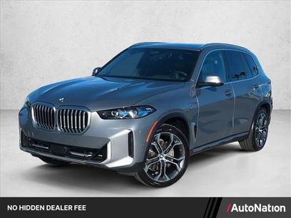 Certified 2026 BMW X5 sDrive40i