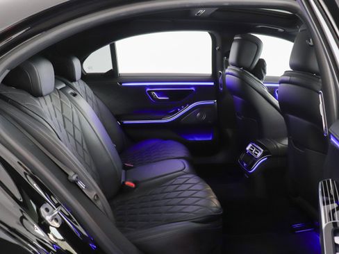 Used 2023 Mercedes-Benz S 580 S 580 image 26