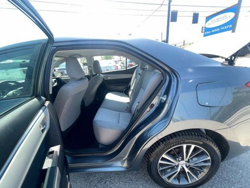 Used 2016 Toyota Corolla LE image 11