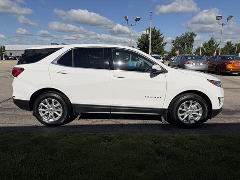 Used 2019 Chevrolet Equinox LT AWD/4WD image 6