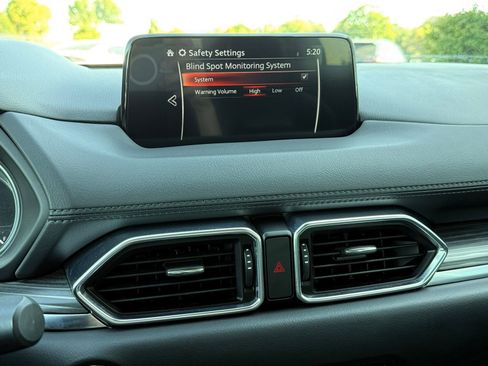 Used 2018 MAZDA CX-5 Grand Touring image 40