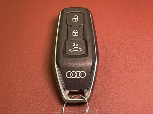 New 2026 Audi S5 Premium Plus AWD/4WD image 43