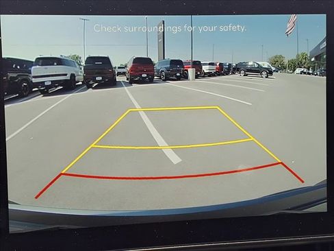 New 2026 Hyundai Kona SEL Premium image 17