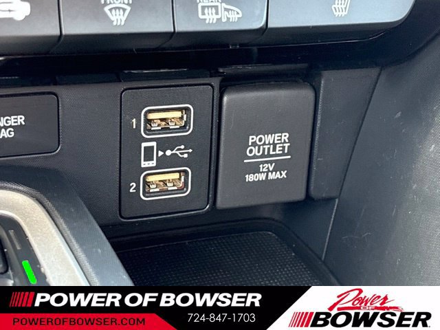 Used 2021 Honda Insight Touring image 18