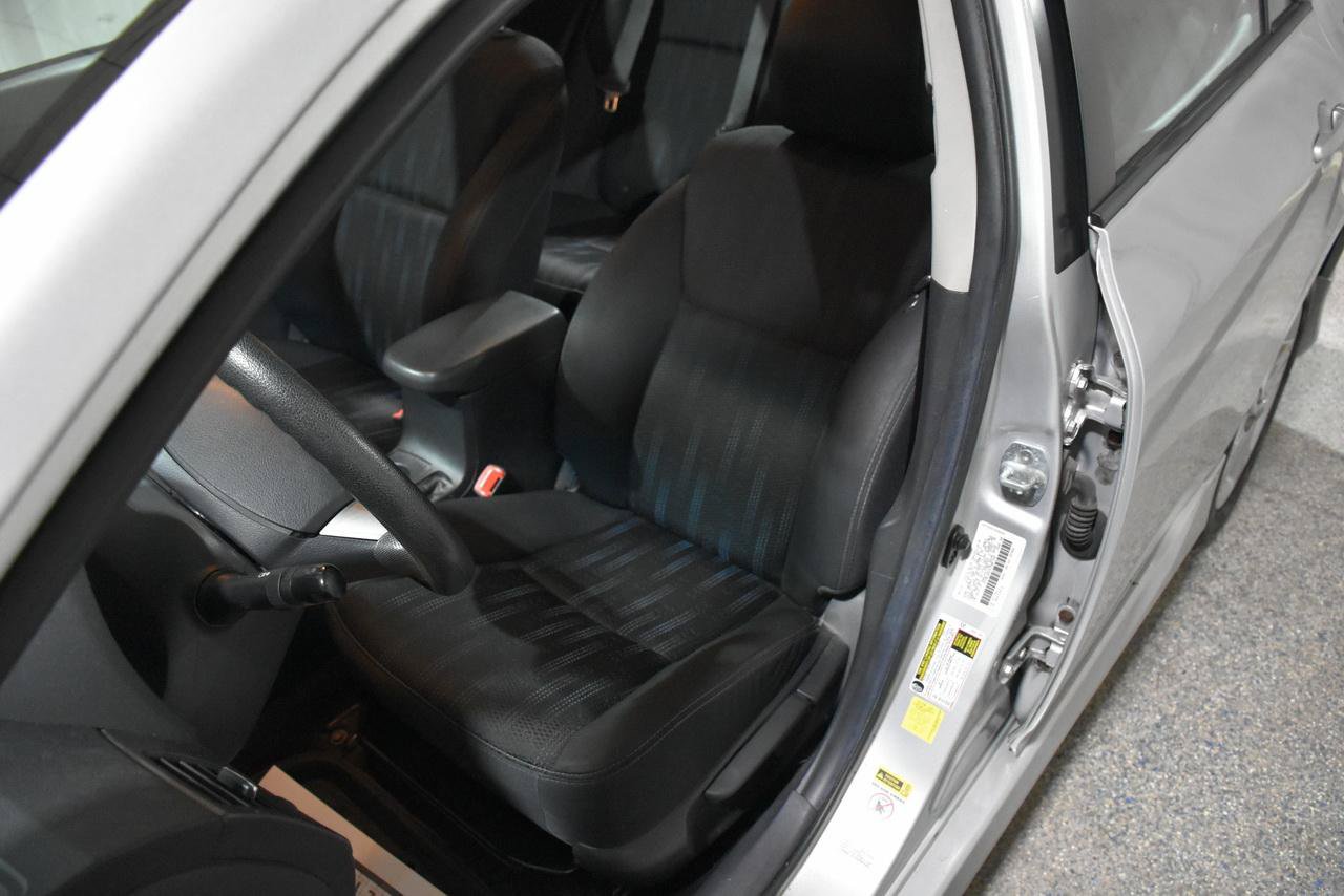 Used 2012 Toyota Corolla S FWD image 31