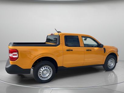 New 2026 Ford Maverick XL