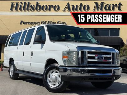 Used 2011 Ford E-350 and Econoline 350 XLT