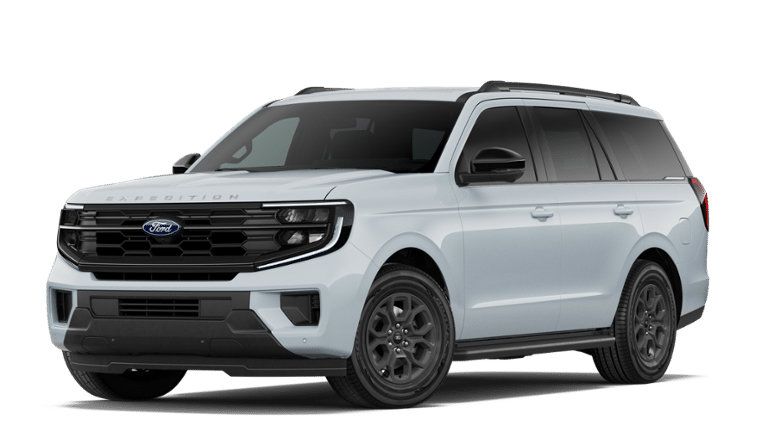 New 2026 Ford Expedition Active AWD/4WD image 55