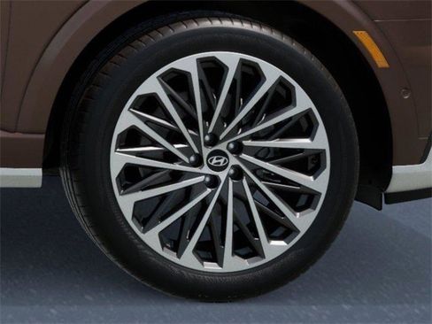 New 2026 Hyundai Palisade Calligraphy image 8