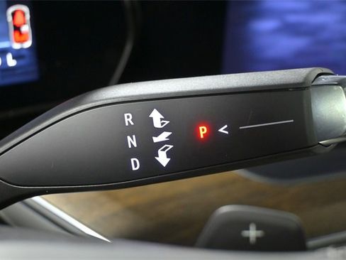 New 2026 Chevrolet Tahoe High Country image 27