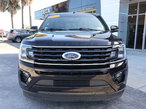 Used 2021 Ford Expedition Limited RWD image 4