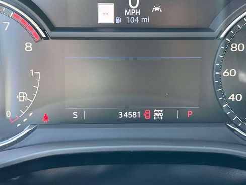 Certified 2023 Cadillac XT5 Premium Luxury AWD/4WD image 28