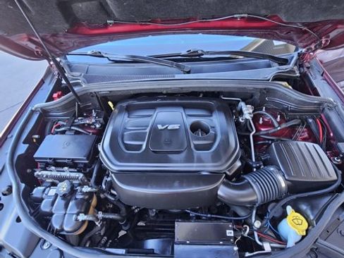 Used 2017 Jeep Grand Cherokee Limited w/ Trailer Tow Group IV image 10