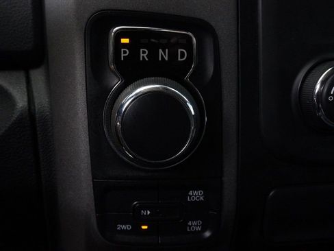 Used 2018 RAM 1500 Express w/ Express Value Package AWD/4WD image 41