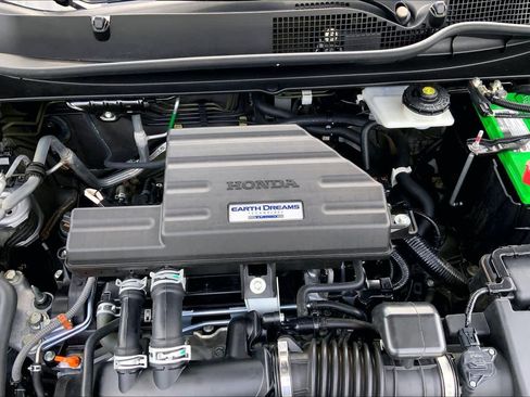 Used 2019 Honda CR-V EX-L image 30