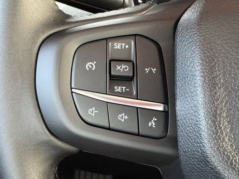 New 2025 Ford Ranger XLT w/ FX4 Off-Road Package image 31