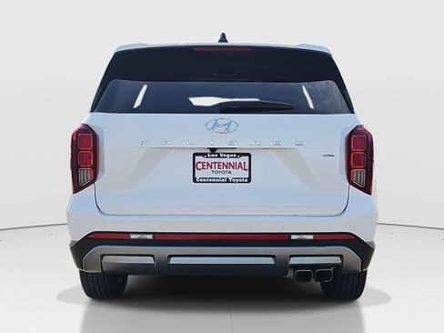 Used 2025 Hyundai Palisade SEL image 6