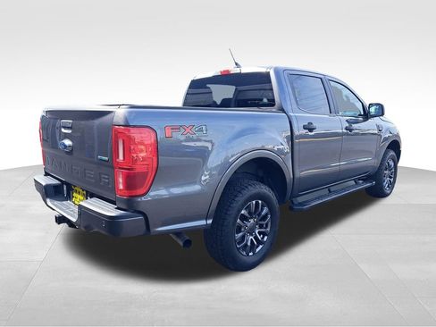 Used 2020 Ford Ranger XLT w/ Equipment Group 301A Mid AWD/4WD image 6