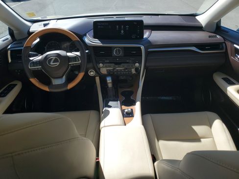 Used 2020 Lexus RX 350 FWD w/ Premium Package image 15