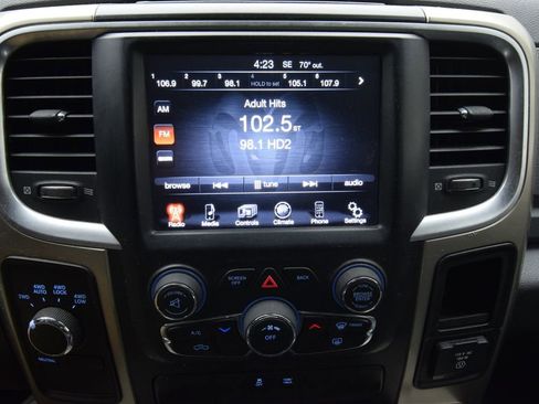 Used 2013 RAM 1500 Big Horn image 11