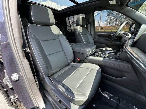 Certified 2026 Chevrolet Tahoe Premier w/ Sun And Tow Package image 29