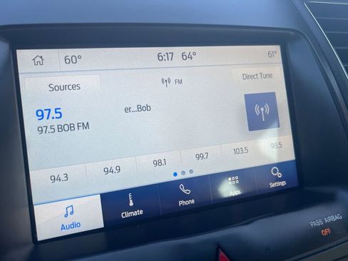 Used 2018 Ford Taurus SEL w/ Equipment Group 201A FWD image 17