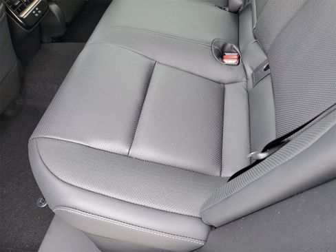 New 2026 Toyota Crown Limited image 15