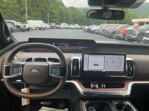 New 2027 Ford Expedition Max King Ranch AWD/4WD image 20