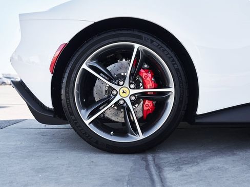 Used 2024 Ferrari 296 GTB Base image 30