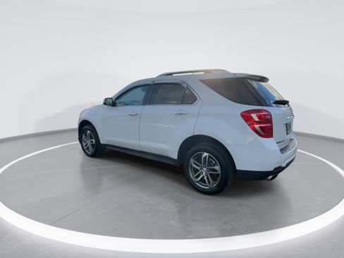 Used 2017 Chevrolet Equinox Premier w/ Enhanced Convenience Package image 6
